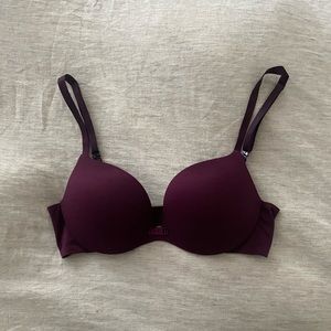 VS Push up Bra